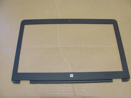 фото, номер1013-7 рамка матриці matrix frame Окантовка дисплея Рамка екрана Корпус рамка матриці 6070B1198501 821183-001 для HP EliteBook 755 850 G3 G4 оригінал