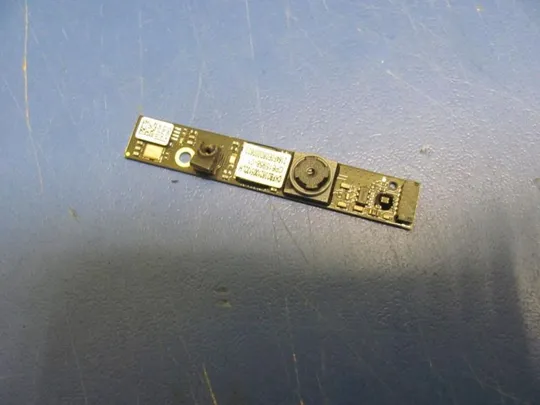 №124-14 WEB-камера CP615958-01 для FUJITSU CELSIUS H920 оригінал З аукціону