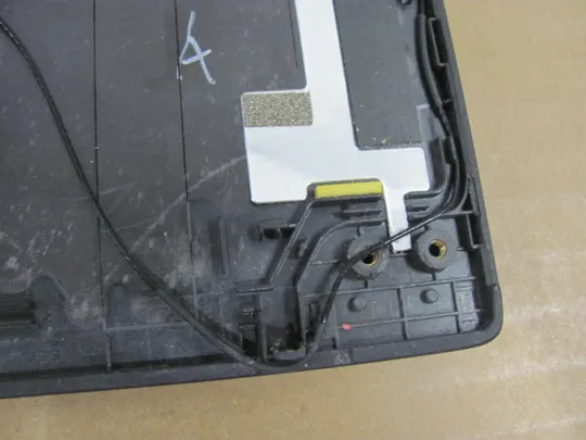 816-19 кришка матриці  SCB0Q26488 для Lenovo ThinkPad T495S T490S оригінал Інтернет-аукціон