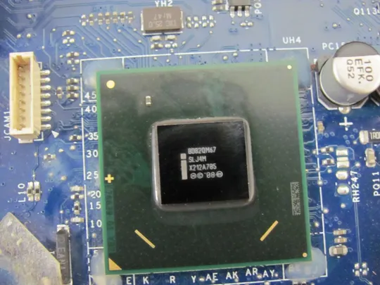 453-1 материнська плата LA-6592P РОБОЧА для DELL LATITUDE E6420 оригінал Інтернет-аукціон