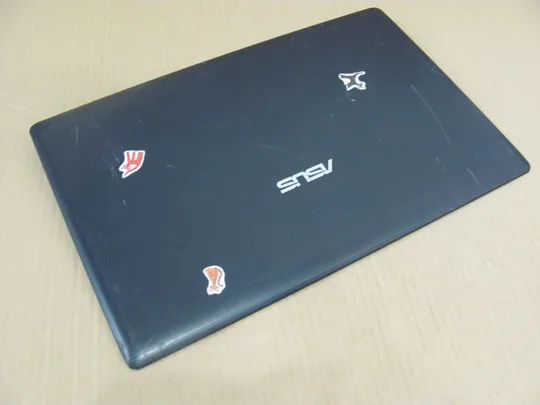 463-2 кришка матриці 13GNDO1AP047-1 для Asus F75A X75A X75VD X75VB X75A1 F75 A75 оригінал Ціна