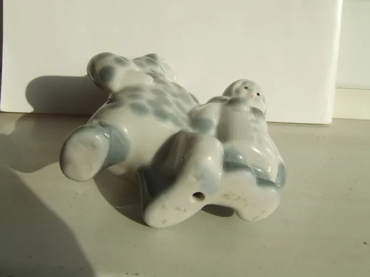 Статуетка зимній дворик діти сестрички ссср 1970 рр. роз 12х11 см. полонне . Недорого