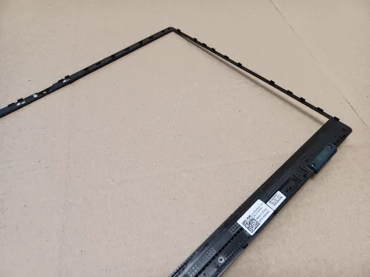 номер1059-16 рамка матриці 059W69 460.0QC08.0011  для Dell  Inspiron 16 Plus 7620 7625 matrix frame Окантовка дисплея Рамка екрана Корпус рамка матриці Корпус B оригінал Інтернет-аукціон
