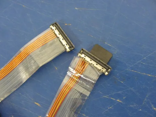 №239-12 плата 2 USB, AUDIO, HDMI для TOSHIBA TECRA R850 оригінал Де купити