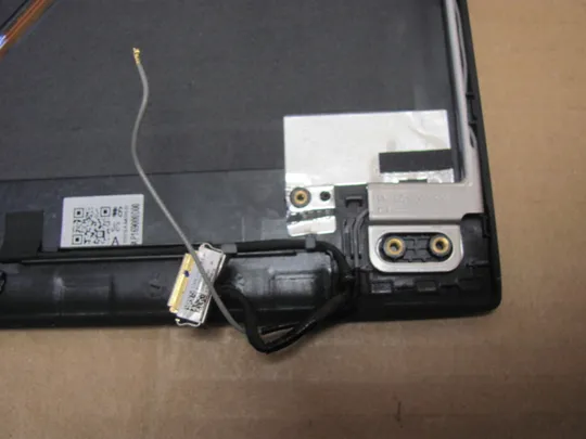 номер1035-11 кришка матриці AP12D000100 AP169000D00 з кріпленням  шлейф DC02C009H00 DC02C009H10 для Lenovo Thinkpad T470 T480  Кришка дисплея Тильна кришка Корпус матриці Верхня кришка matrix cover Top Case LCD Cover Rear Lid Back Cover Housing Cabinet Інтернет-аукціон