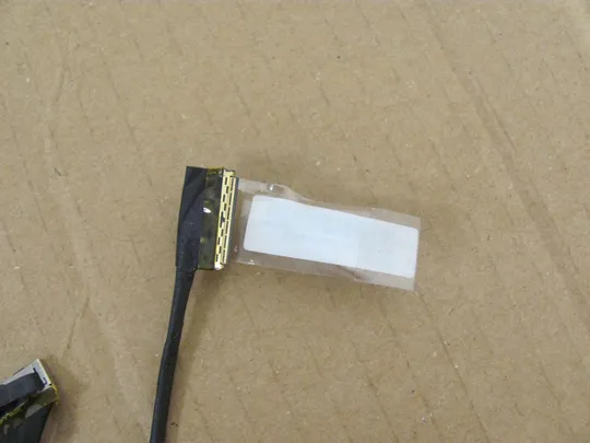 номер0108-17 шлейф для SONY VAIO SVF15 SVF151 SVF152 SVF153 SVF15328 SVF15327 SVF152A SVF15 SVF 15 Оригінал Продаж