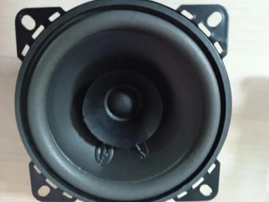 Купити Динамік PROWEST WS1012DC (4&quot;, 70x10mm) 4Om