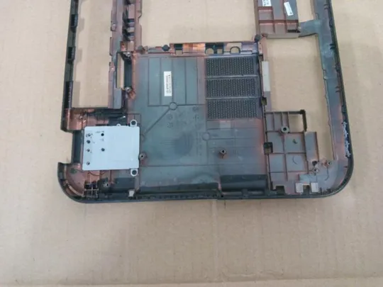 №324-14 Кришка дно піддон корпуса 0K1R3M для Dell INSPIRON 5520 7520 оригінал Продаж