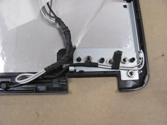 640-11  кришка матриці 0JX8MW AP13D000201 для  Dell Latitude E5450  оригінал Інтернет-аукціон