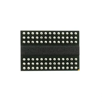 фото, Мікросхема Samsung K4B2G0846D-HCH9 для ноутбука