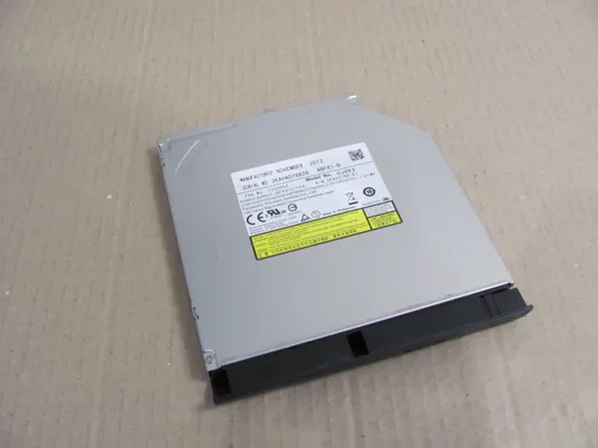 93-18 DVD привід  для  FUJITSU A544 AH544 AH564 A514 оригінал Ціна
