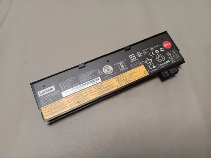 фото, 1015с акумулятор LENOVO 01AV492 11.25V 72WH