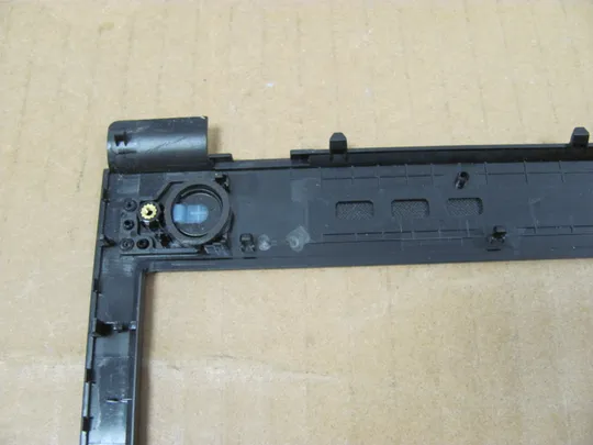 882-2  Кришка панель палмрест тачпад AP16Z000100  для Lenovo Thinkpad P52 оригінал Інтернет-аукціон