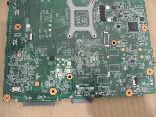 358-3 материнська плата DA0FH6MB6E0 для FUJITSU A532 AH532 оригінал в Україні