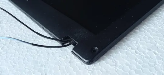 Верхня частина корпуса з ноутбука ACER TravelMate 8573 MS2338 Продаж