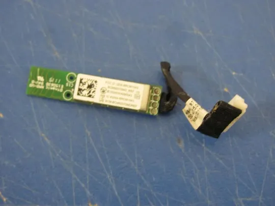 №130-18 Плата Bluetooth BCM92070MD для HP PROBOOK 6360B оригінал Ціна