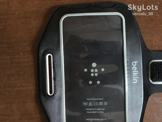 Наручний чехол belkin Ціна