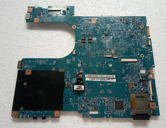 Купити Материнська плата з ноутбука ACER TravelMate 8573 MS2338 48.4NM01.01M