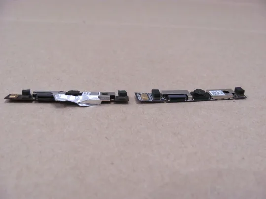 606-22 WEB камера  для HP EliteBook 840 G5  850 G5 G6 оригінал Де купити