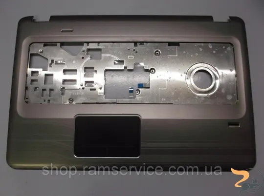 Середня частина корпуса для ноутбука HP Pavilion dv7, dv7-4027so, б/в Ціна