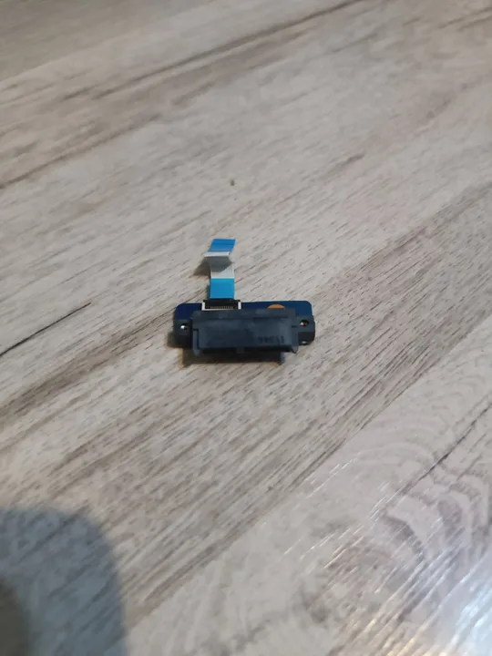 Плата DVD привода з шлейфом для ноутбука Samsung RV509 RV511 RV513 RV518 RV520 Ціна