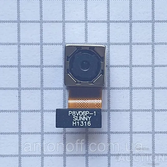 Основна камера Lenovo S650 для телефона оригінал Ціна