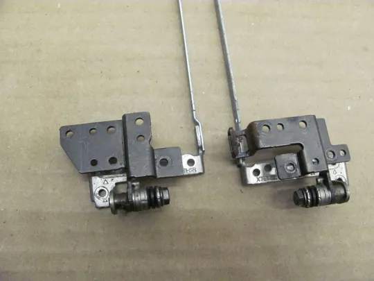 46-4 кріплення з петлями 13NB04I1M01011 13NB0411M01021 для ASUS F751L X751 K751 F751 оригінал Де купити