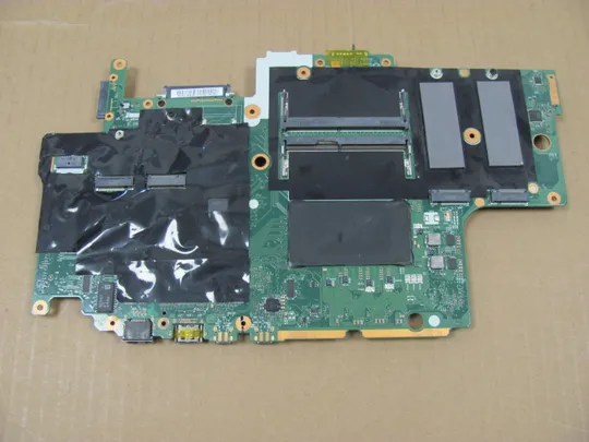 Купити 856-8 материнська плата BP700 NM-A441 SR32N  i7-7820HQ для  LENOVO Thinkpad P70 P71 оригінал