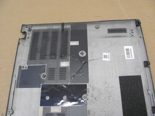номер0949-12 Кришка дно піддон корпуса корпуса нижний корпус (дно) для ноутбука низ AM16Q000500 для Lenovo Thinkpad T480s  оригінал Інтернет-аукціон