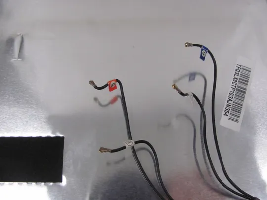 81-8 кришка матриці TFQ3LX8CTP103  для HP ProBook 450 451 455 456 G5 оригінал в Україні