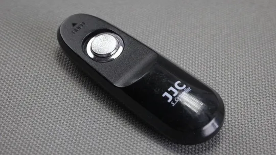 Пульт дистанционного управления JJC S-Controller (Canon RS-80N3) Ціна