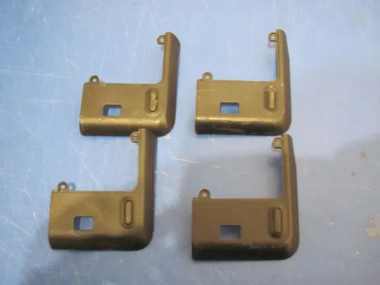 №150-12 заглушка AP0VG000500 05C1RC для LATITUDE E6440 оригінал Ціна