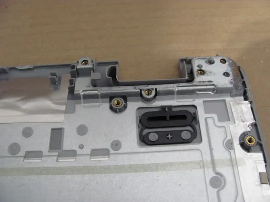 номер0183-3 Кришка панель палмрест клавіатура робоча EAZYW00102A AEZYWG00010 для ACER E5-771 E5-721 E5-731 E5-771 ES1-711 оригінал Інструкція