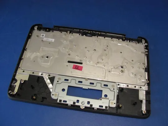 Купити №60-4 Кришка панель палмрест AP1WX000100 для DELL LATITUDE 3380 3180 3189 оригінал