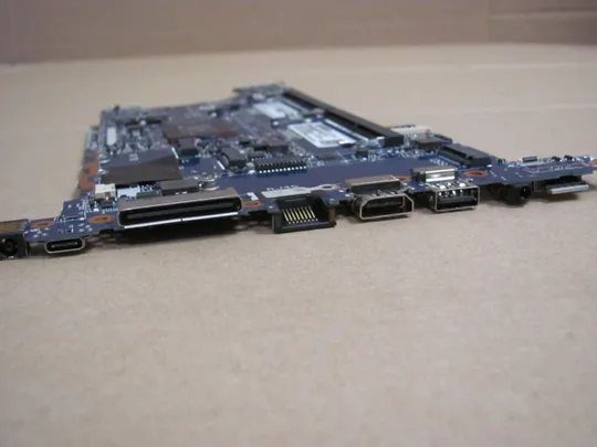 607-30 материнська плата 6050A2945701 L21936-601 AMD Ryzen 3 Pro 2300U для HP EliteBook 745 G5 755 G5  оригінал Де купити