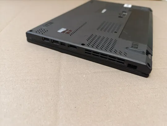 1705 Lenovo ThinkPad X260 12,5&quot; HD i5 6300u 2,5Ghz / 8Gb / 120ssd / WebCam / Led Keyboard / 2 акмулятора + БЖ в Україні