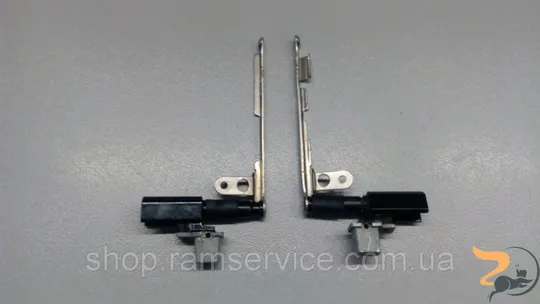 Петлі для ноутбука Lenovo ThinkPad X301, 42x4532, 42x4531, б/в Ціна