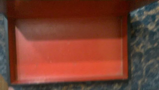 Шкатулка Палех Де купити