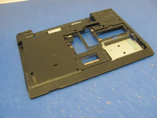 номер0198-13 Кришка, дно, піддон корпуса,Нижний корпус (дно) для ноутбука   Низ, дно, поддон,Нижняя часть 60.4SE07.002 для Lenovo ThinkPad L430 оригінал Ціна