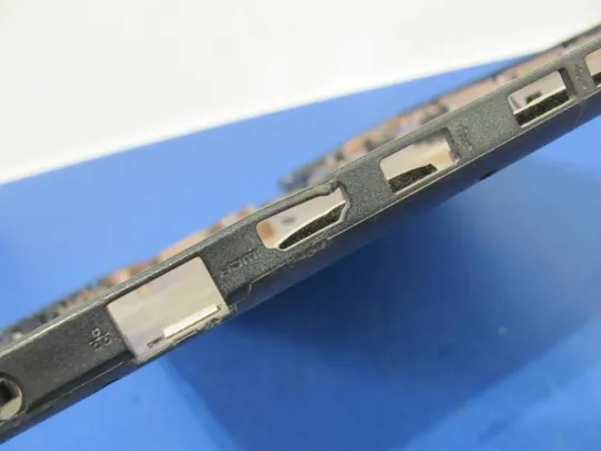 69-1 Кришка дно піддон корпуса EAZYL00201A для ACER ES1-711 ZYL оригінал Продаж