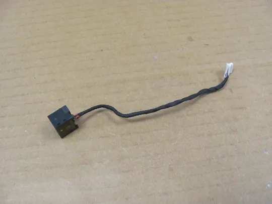 831-28 роз'єм LAN  для  TOSHIBA TECRA A50 A50-C  W50-A  оригінал Продаж