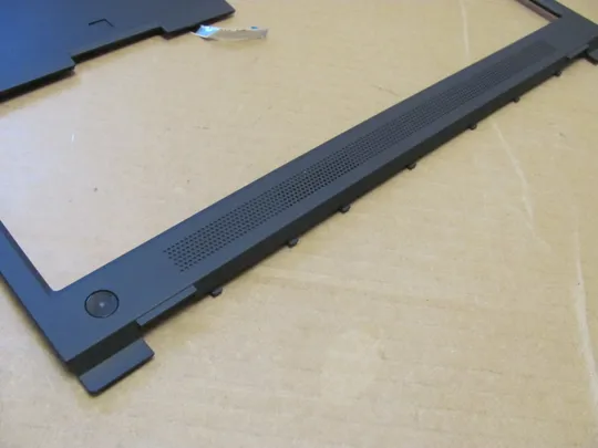 номер0979-36  Палмрест корпус топкейс палмрест для ноутбука палмрест cover-C AP1K9000100 для Lenovo Thinkpad T15g P15 Gen 1 Gen 2  оригінал З аукціону