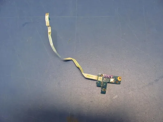 №71-11 плата кнопки включення NS-A048 для LENOVO THINKPAD E531 оригінал Ціна