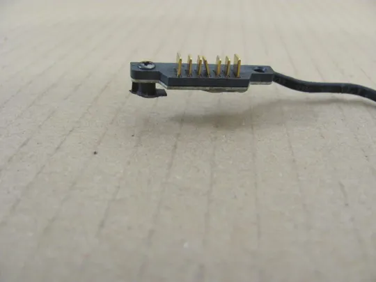 70-10 плата зі шлейфом для SONY PCG-41213M VPC5B1B9E оригінал З аукціону