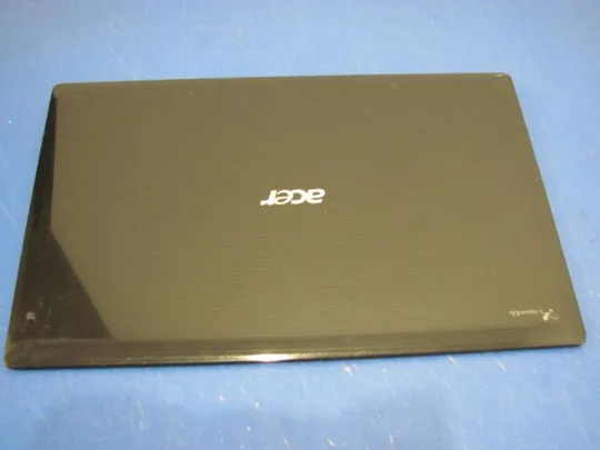 №140-14 Кришка матриці EAZYB003010 для ACER 7745G оригінал Ціна