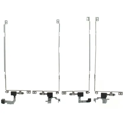 фото, Петлі для ноутбука LENOVO ThinkPad Edge E10 (FBFL6008010 + FBFL6011010) (ліва+права)