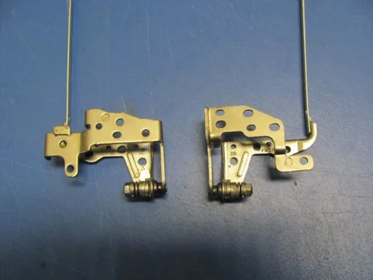 №118-4 кріплення матриці з петлями для Hp 255 G2 оригінал Де купити