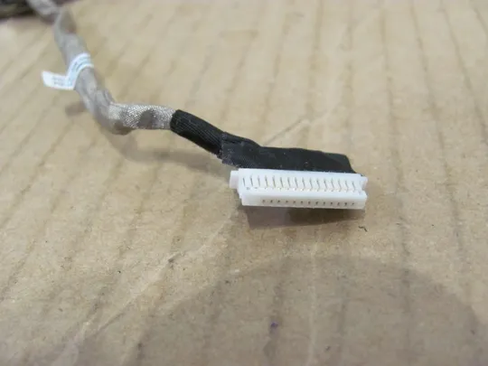 номер0230-15 роз'єм D-SUB 1414-04HS000 для BLUECHIP SP15-DIS оригінал З аукціону