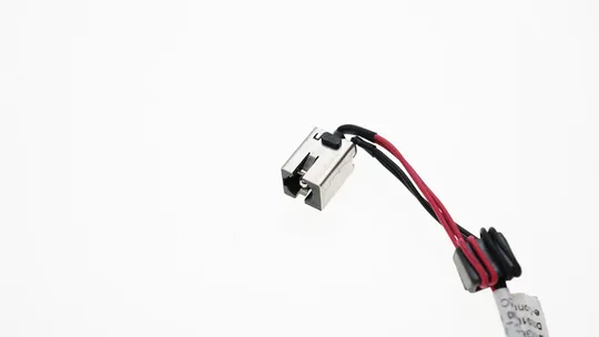 Роз'єм живлення PJ610 Acer (Aspire:V5-131, V5-171, V5-171G) с кабелем З аукціону