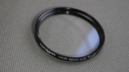 Samigon Haze UV 62mm защитный ультрафиолетовый светофильтр 100% оригинал Ціна
